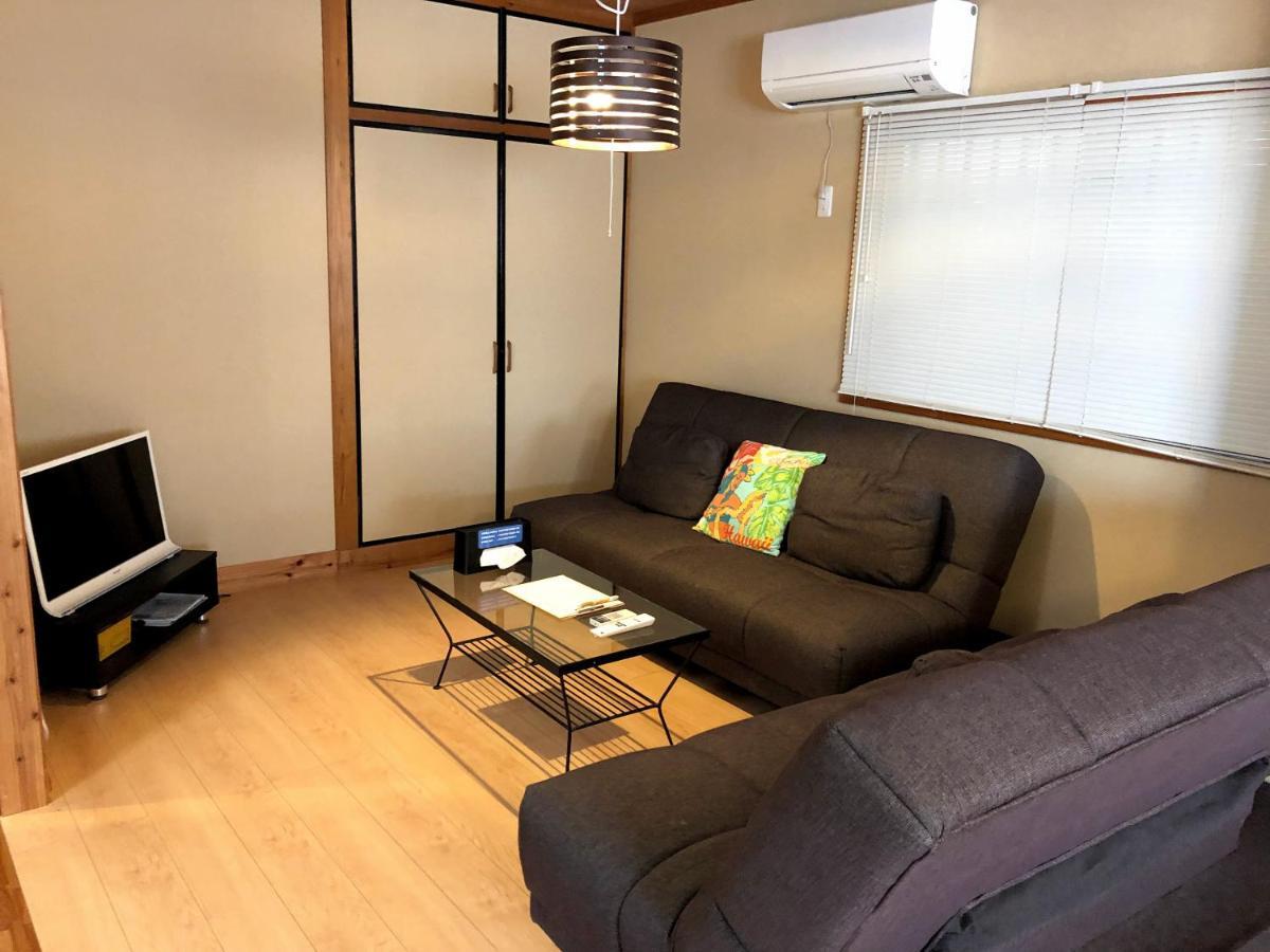 冲绳南部无尽夏日度假屋 沖繩 外观 照片