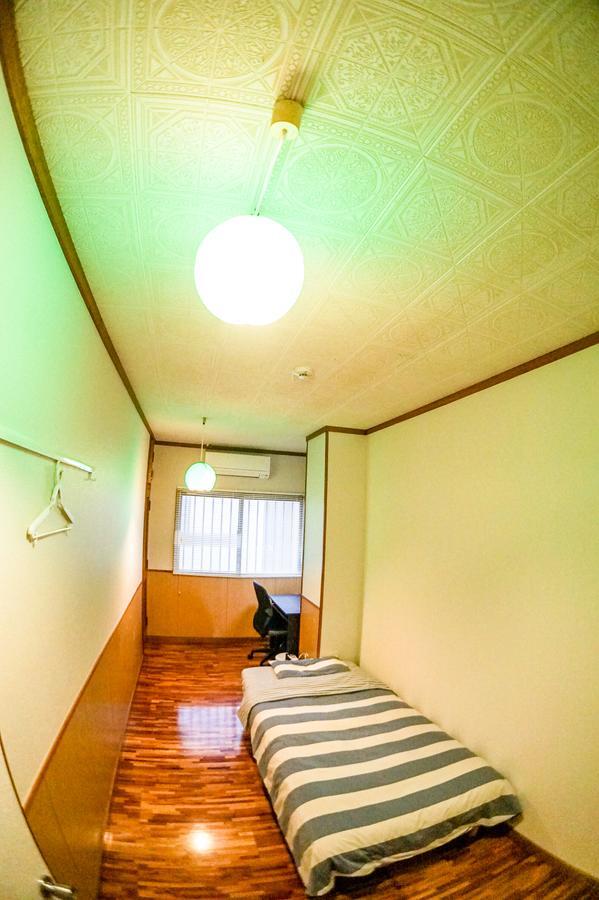 冲绳南部无尽夏日度假屋 沖繩 外观 照片